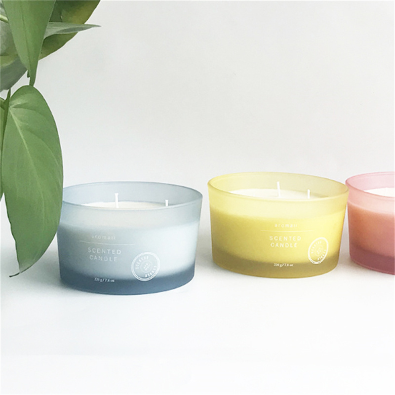 Private label candle manufacturers usa